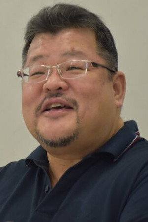 樱井武晴
