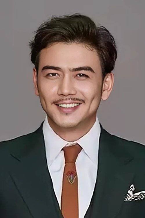 杨烁