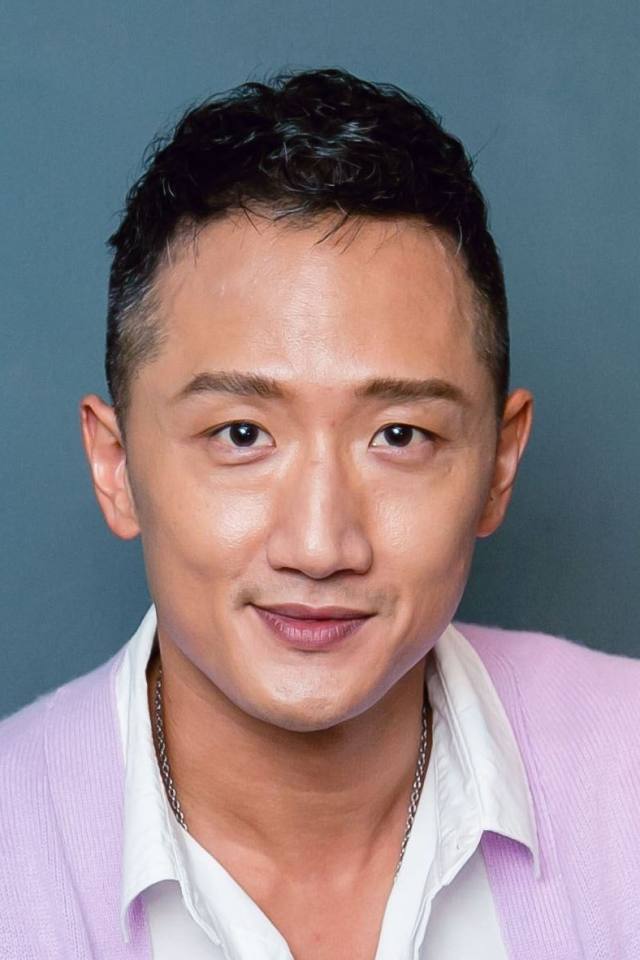 高英轩