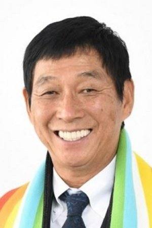 明石家秋刀鱼