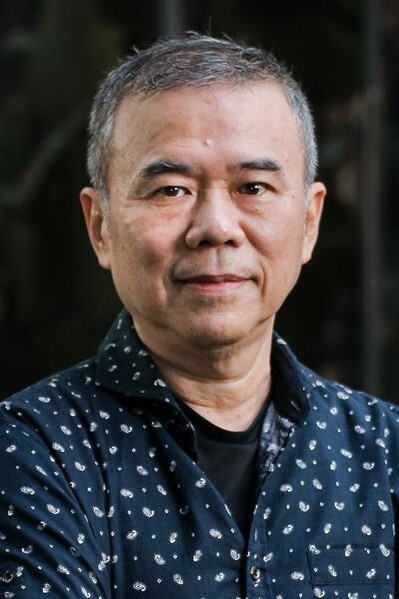 陈玉勋