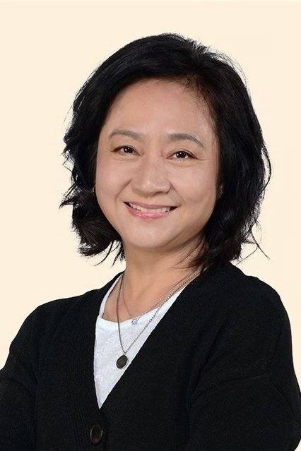 杨丽音