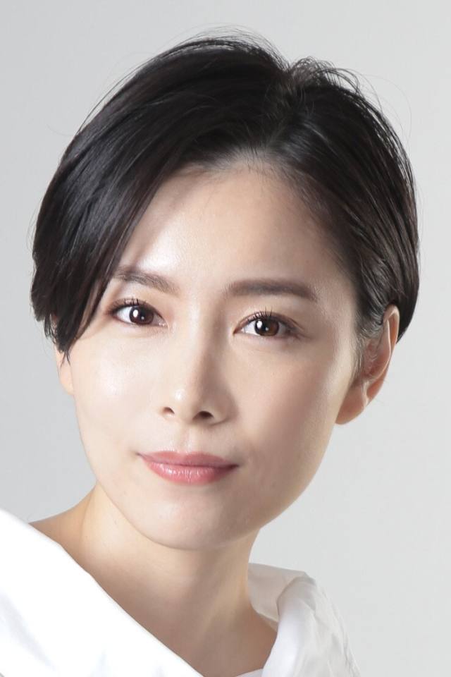 森奈奈子