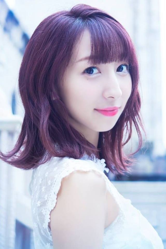 饭田里穗