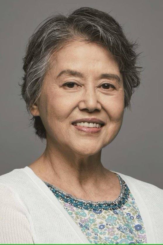 冈本丽