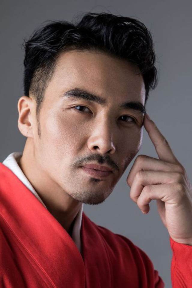 文东俊