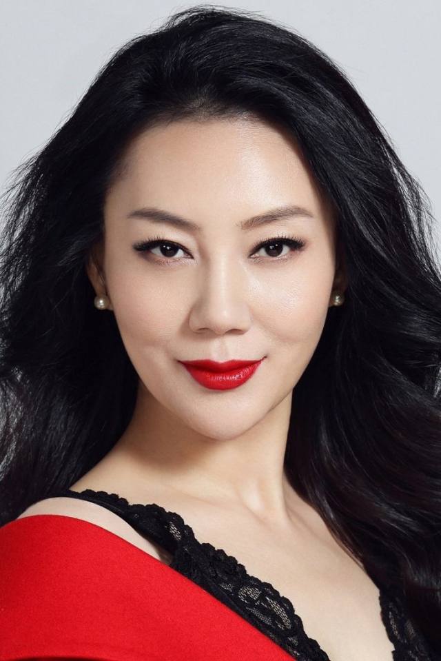 胡彩虹