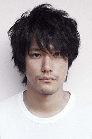 松山研一