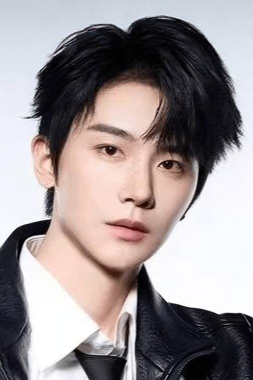 杨泽