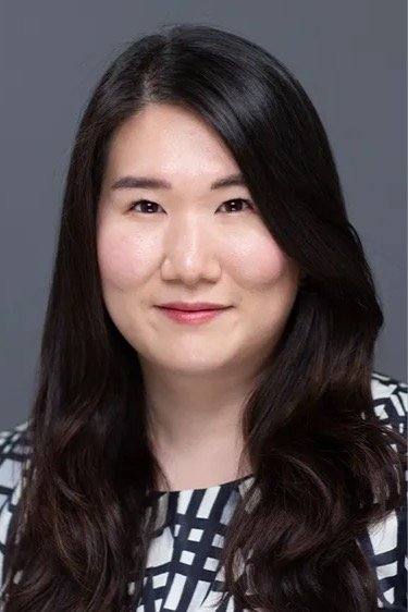 Rebecca Cho