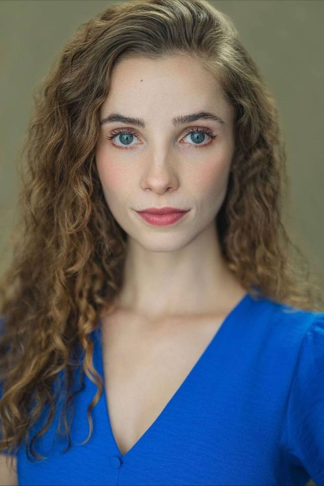 Bethany Weaver