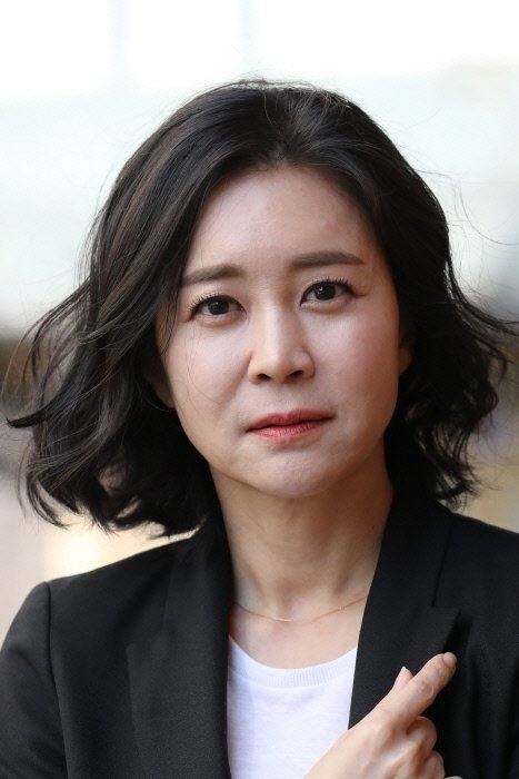 李杭娜