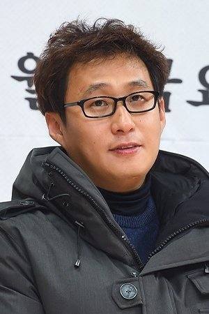 安吉镐