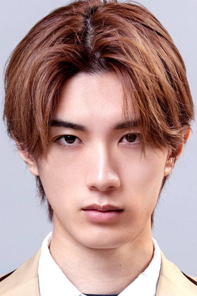 山中柔太朗