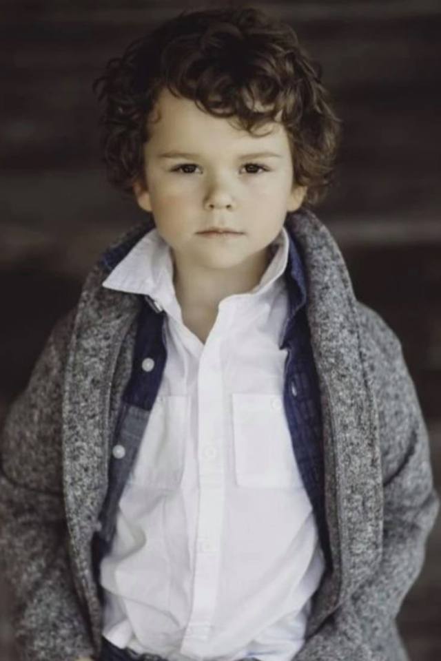William Desrosiers