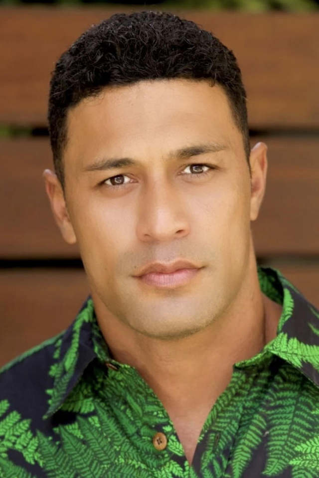 Brad Kalilimoku