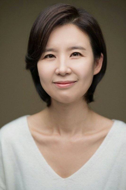 李智贤
