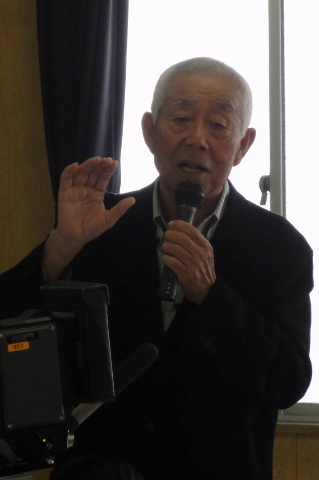 前田米造