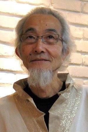 丸山咏二