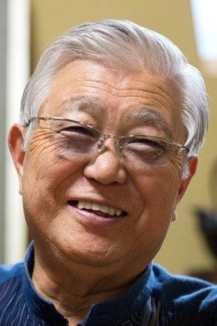 胜间田具治