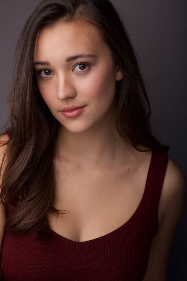 Molly B. Thomas
