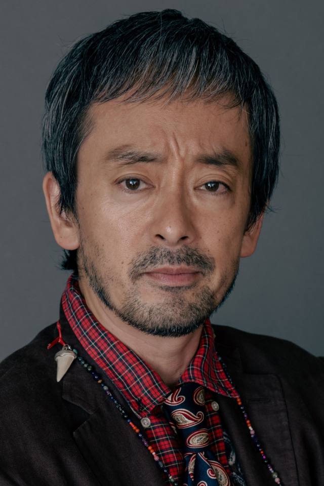 泷藤贤一