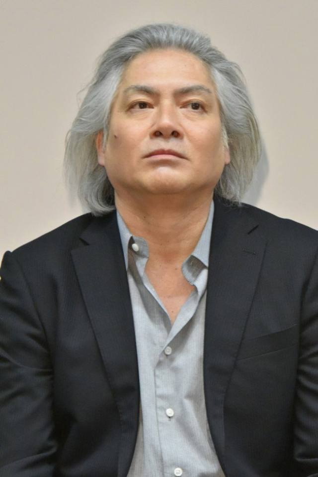 永泽俊矢