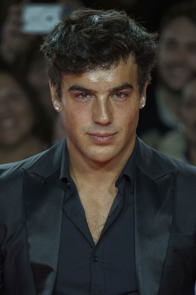 Óscar Casas