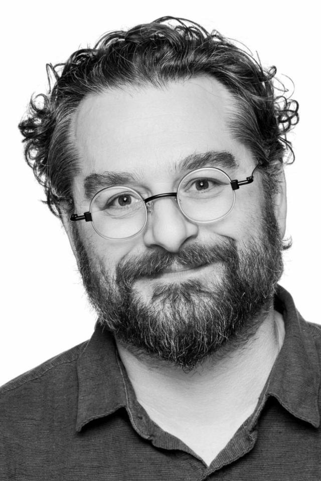 Philippe Arseneau Bussières