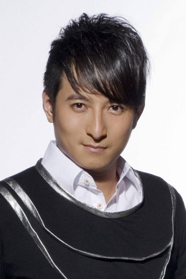 李维嘉