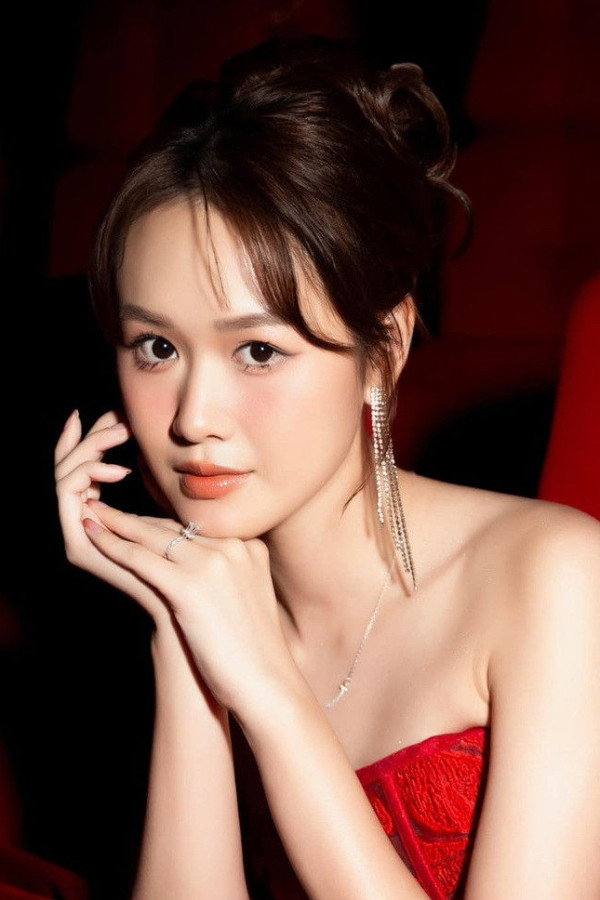 Anh Phạm