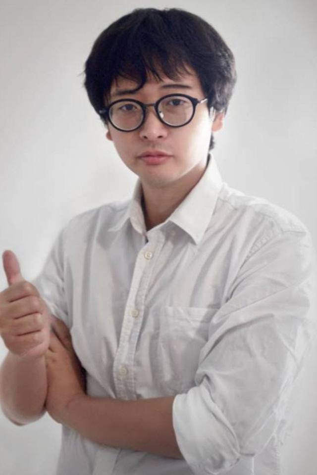 刘炎焱