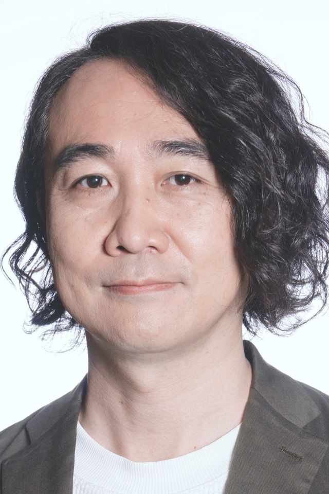 滨田贤二