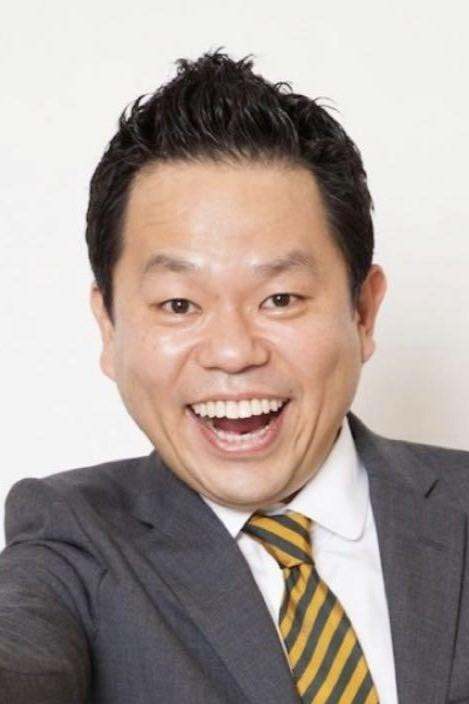 津田笃宏