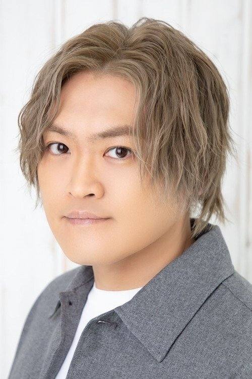 木岛隆一