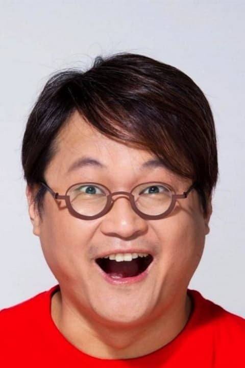 赵自强
