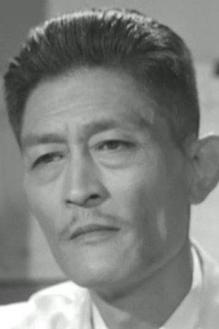 郝履仁