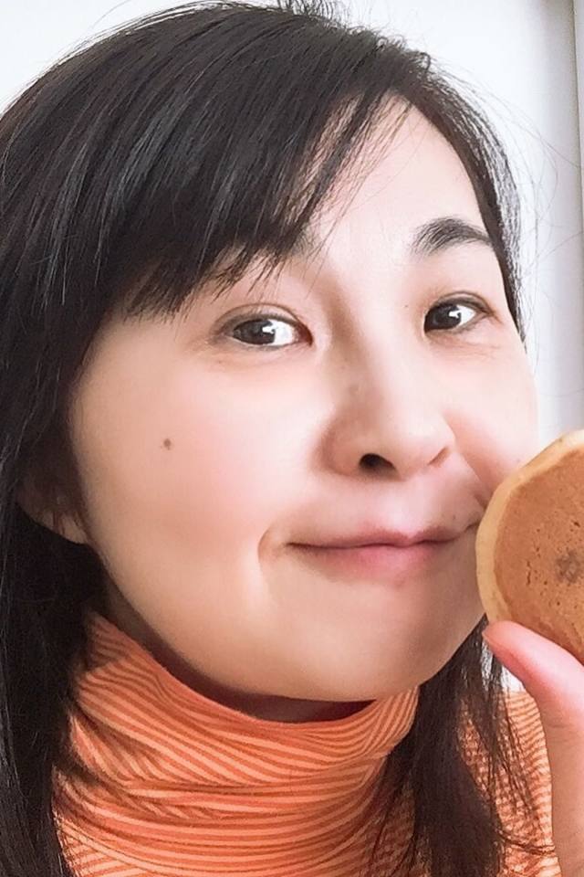 樱冈敦子
