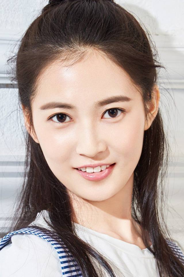 陈钰琪