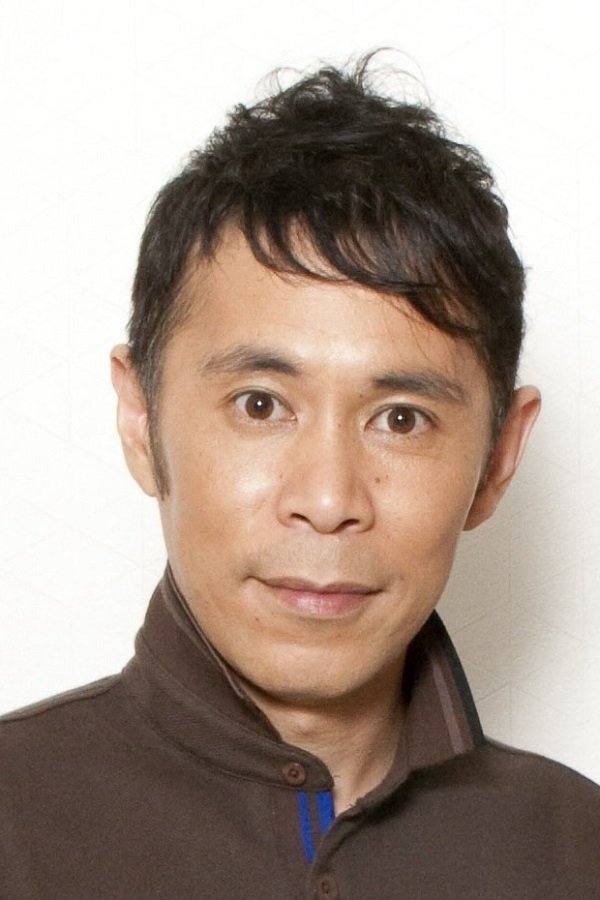 冈村隆史