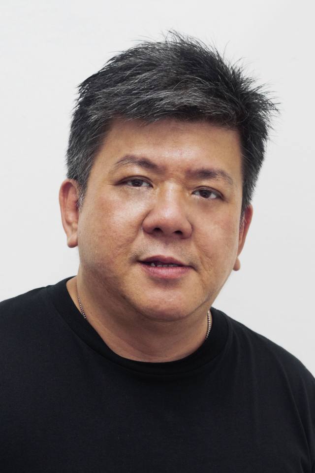 洪偉才