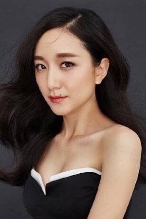 李倩