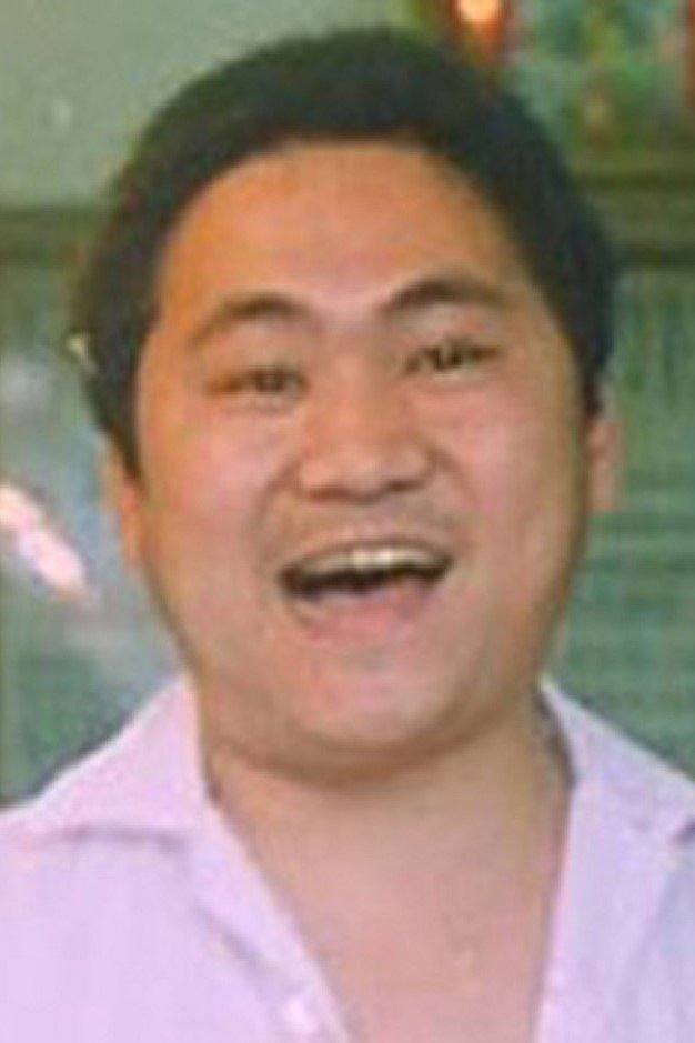 潘文杰