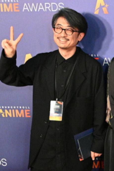 高桥和彰
