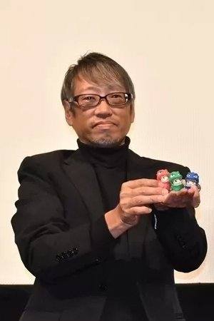 泽边伸政