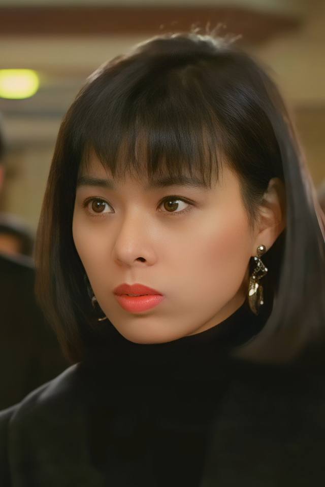 陈慧仪