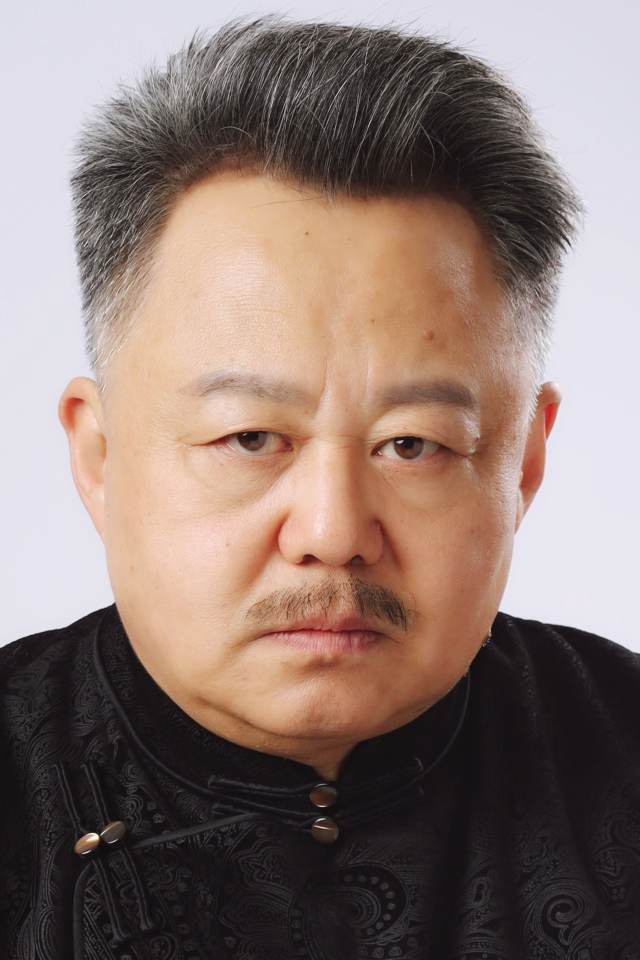 李洪权