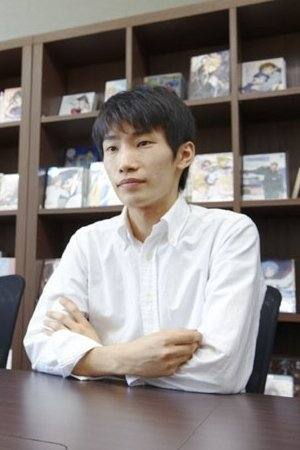 野上良之