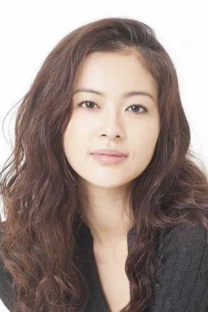 黑谷友香