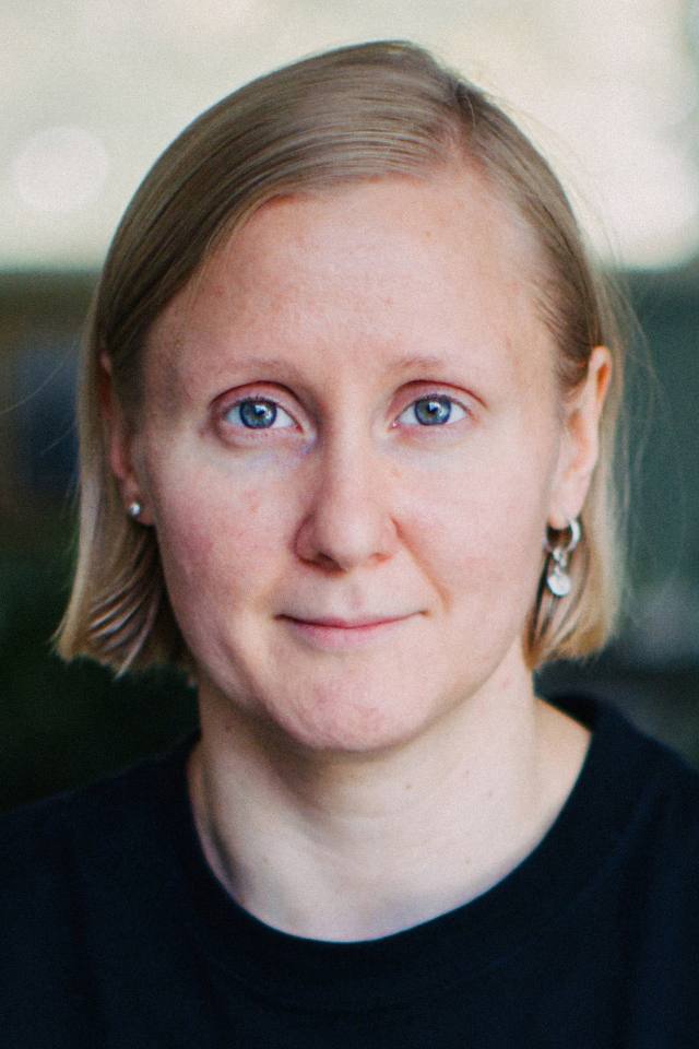 Emilia Haukka